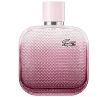 Lacoste Lacoste, L.12.12 Rose Sparkling, Eau De Toilette, For Women, 100 ml