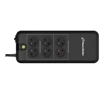 PowerWalker VFD 600 APFC FR uninterruptible power supply (UPS)