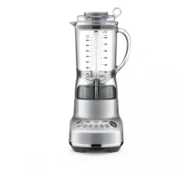 Sage Software Sage the Fresh & Furious 1,5 L Galdvirsmas blenderis 1300 W Nerūsējošs tērauds, Caurspīdīgs