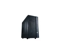 Cooler Master Cooler Master N200 Mini Tower Melns