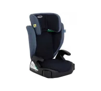 Graco Junior Maxi i-Size - car seat 100-150 cm | Navy