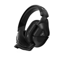 Turtle Beach Turtle Beach Stealth 600 Gen 2 MAX Austiņas Vadu & Bezvadu Speļu USB Veids-C Melns