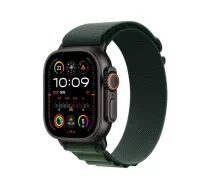 Apple Nutikell Apple Watch Ultra 2 GPS/LTE 49mm Black Titanium Case wit