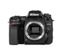 Nikon D7500 body