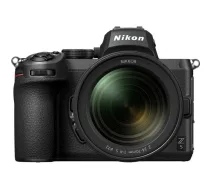 Nikon Z5 + NIKKOR Z 24-70mm f/4 S