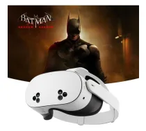 Meta Vr Meta Vr Virtual Reality Glasses Meta Quest 3S All-in-one VR - 128 GB