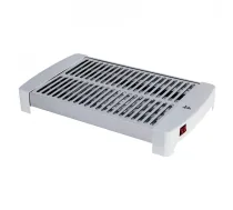 JATA TT5016 tosteris 1000 W Pelēks