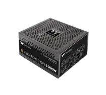 Thermaltake Toughpower GF3 barošanas avotu vienība 1000 W 24-pin ATX Melns