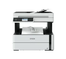 Epson EcoTank M3170 Tintes A4 1200 x 2400 DPI 39 ppm Wi-Fi