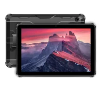 Oukitel RT9 4G tablet, 256 GB, black