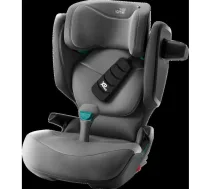 Britax Römer Britax Römer BRITAX car seat KIDFIX PRO Style, Mineral Grey, 2000040916
