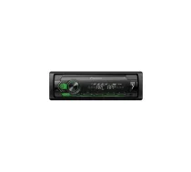 Pioneer MVH-S120UBG Melns 200 W