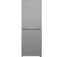 Beko RCSA240K40SN ledusskapja saldētājkamera Brīvi novietots 229 L E Sudrabs
