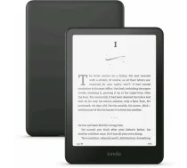 Amazon Kindle Paperwhite 12 (2024) Black