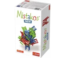 TREFL Mistakos Game