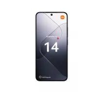 Xiaomi 14 16,1 cm (6.36") Divas SIM kartes 5G USB Veids-C 12 GB 512 GB 4610 mAh Melns