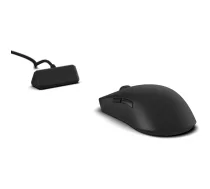 Endgame Gear Endgame Gear OP1w 4k Wireless Gaming Mouse - Wireless, Black