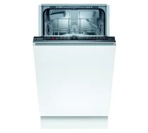 Bosch Serie 2 SPV2IKX10E trauku mazgājamā mašīna Pilnībā iebūvēts 9 vietas F
