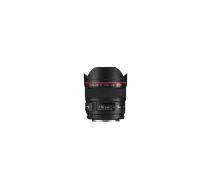 Canon EF 14mm f/2.8L II USM Melns