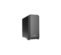 be quiet! be quiet! Silent Base 601 Midi Tower Melns