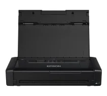 Epson WorkForce WF-110W tintes printeris Krāsa 5760 x 1440 DPI A4 Wi-Fi