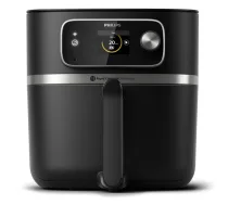 Philips 7000 series HD9880/90 Airfryer Combi XXL savienojams