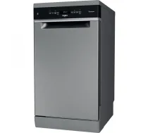 Whirlpool WSFO 3O23 PF X Brīvi novietots 10 vietas E