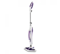 Polti Vaporetto SV440_Double Tvaika slota 0,3 L 1500 W Violets, Balts