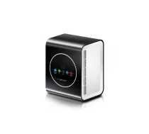 Esperanza EHP001 gaisa atsvaidzinātājs 45 dB Melns, Balts
