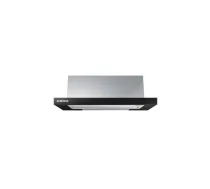 Samsung NK24M1030IB/UR Iebūvēts apakšā Melns 392 m³/h