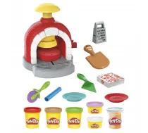 Hasbro Play-Doh Kitchen Creations Pizza Oven Playset