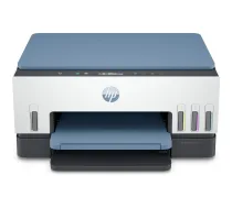 HP Poly HP Smart Tank 675 All-in-One Termālās tintes A4 4800 x 1200 DPI 12 ppm Wi-Fi