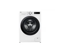 LG F2WR508SBW veļasmašīna Ielādēšana no priekšas 8 kg 1200 RPM Balts