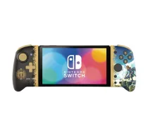 Hori Split Pad Pro Dažādas krāsas Spēļu paliktnis Nintendo Switch