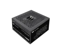Thermaltake Toughpower PF3 barošanas avotu vienība 750 W 24-pin ATX ATX Melns
