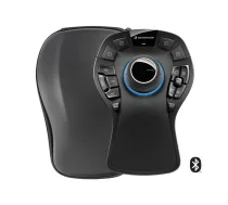 3Dconnexion SpaceMouse Pro Wireless – BLUETOOTH pele Birojs Bluetooth sistēma 6DoF