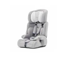 Kinderkraft COMFORT UP bērna sēdeklītis automobilim 1-2-3 (9 - 36 kg 9 kuud - 12 aastat) Pelēks