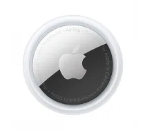 Apple AirTag Elements Meklētājs Sudrabs, Balts