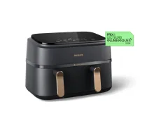 Philips 3000 series NA352/00 Airfryer ar diviem groziem