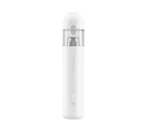 Xiaomi Mi Vacuum Cleaner Mini rokas turamais putekļsūcējs Balts Bezmaisa
