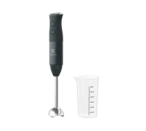 Electrolux E3HB1-4GG 0,6 L Iegremdējams blenderis 400 W Melns