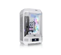 Thermaltake The Tower 300 Micro Tower Balts