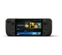 Valve Microsoft Valve Steam Deck OLED 1TB AMD RDNA 3 90Hz portable console
