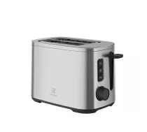 Electrolux 910003704 E5T1-4ST 2 šķēle (-s) 800 W Nerūsējošs tērauds