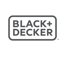 Black & Decker Black & Decker Black + Decker KA280K Multiponceuse Autoselect 2 Vitesses