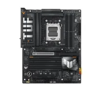 ASUS TUF GAMING X870-PLUS WIFI AMD X870 AM5 pieslēgvieta ATX