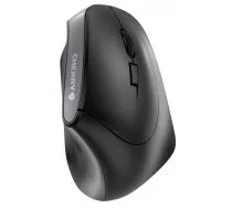 CHERRY MW 4500 pele Birojs Labā roka RF Bezvadu Optisks 1200 DPI