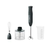Electrolux E4HB1-6GG Iegremdējams blenderis 600 W Melns