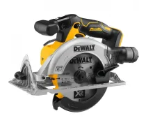DeWALT DCS565N-XJ portatīvais cirkulārais zāģis 2400 W