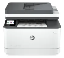 HP Poly HP LaserJet Pro MFP 3102fdw Printer